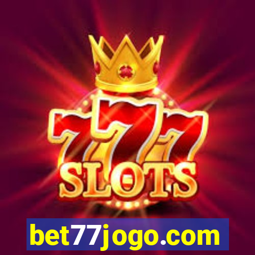 bet77jogo.com