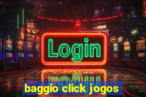 baggio click jogos