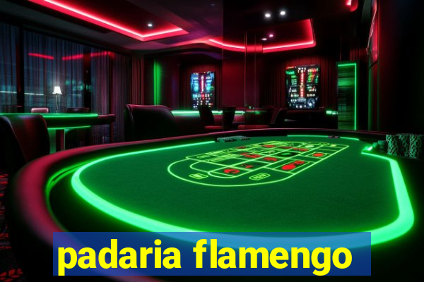 padaria flamengo