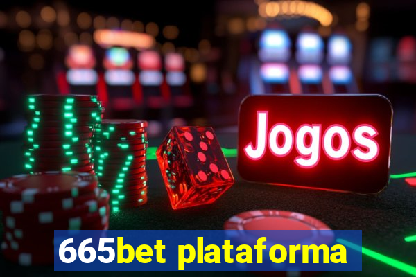 665bet plataforma