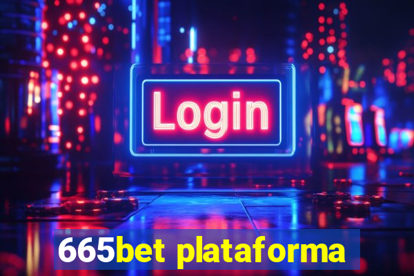 665bet plataforma