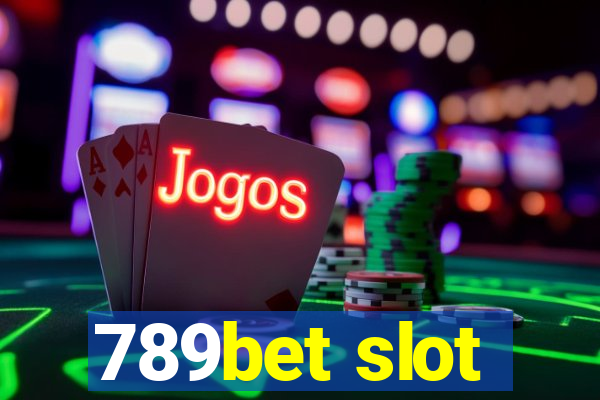 789bet slot