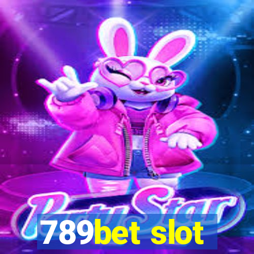 789bet slot