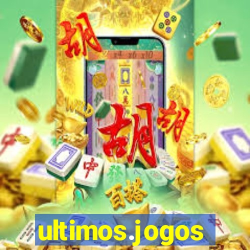 ultimos.jogos