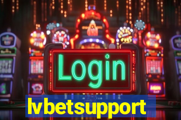 lvbetsupport