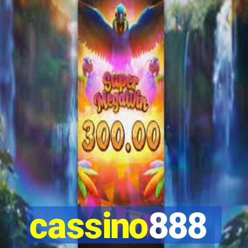 cassino888