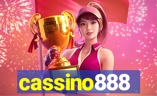 cassino888