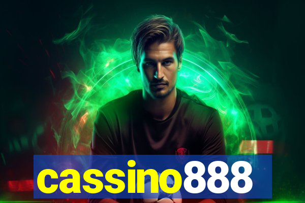 cassino888