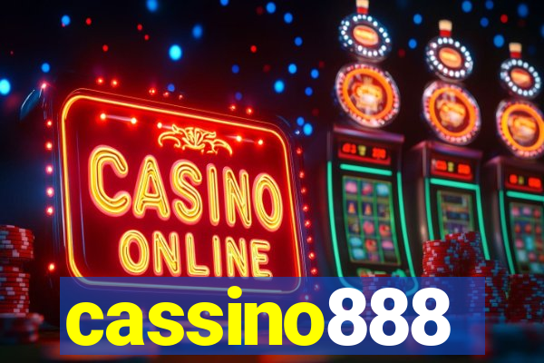 cassino888