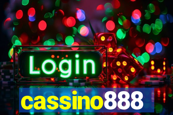 cassino888