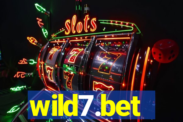 wild7.bet