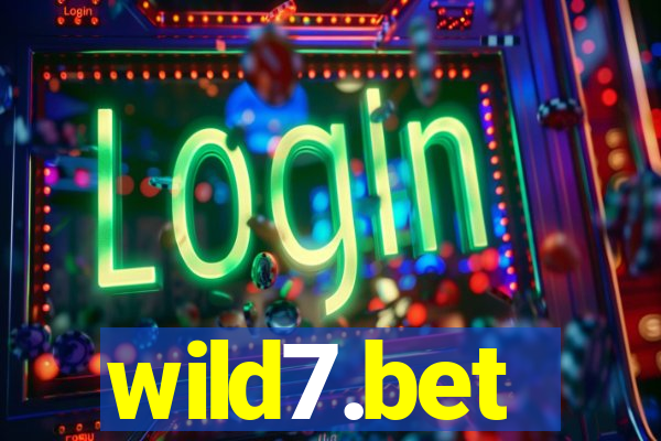 wild7.bet