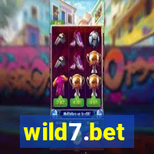 wild7.bet