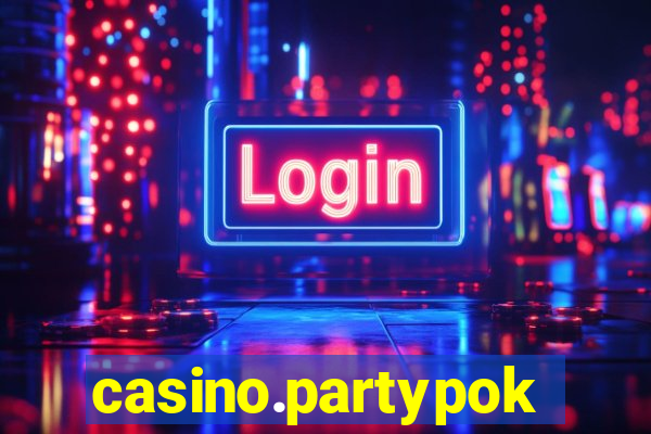 casino.partypoker