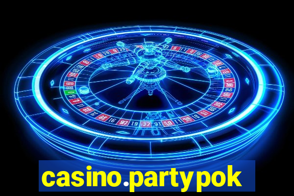 casino.partypoker