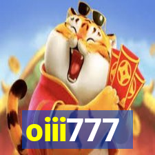 oiii777