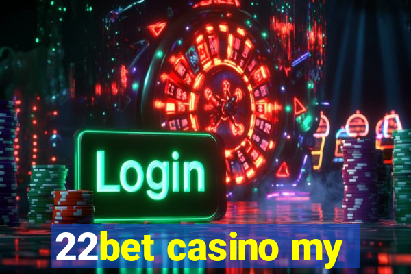 22bet casino my