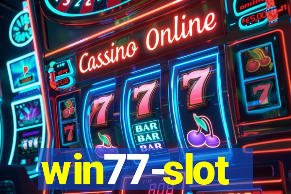 win77-slot