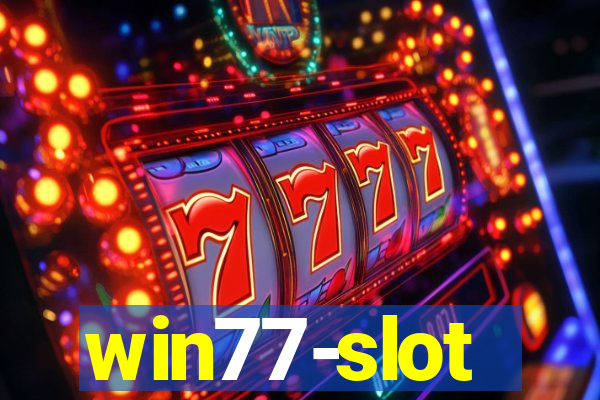 win77-slot