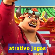 atrativo jogos