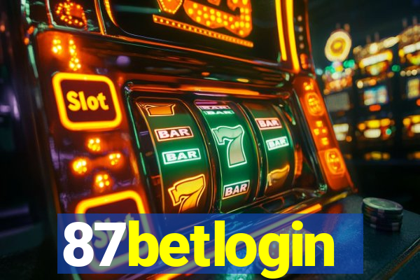 87betlogin