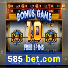 585 bet.com