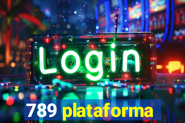 789 plataforma