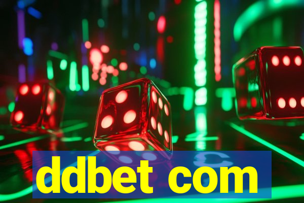 ddbet com