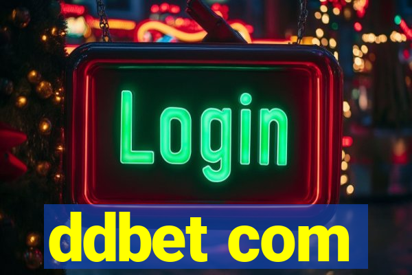 ddbet com