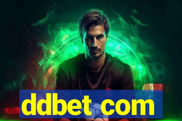 ddbet com