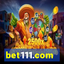 bet111.com