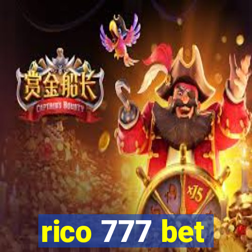 rico 777 bet