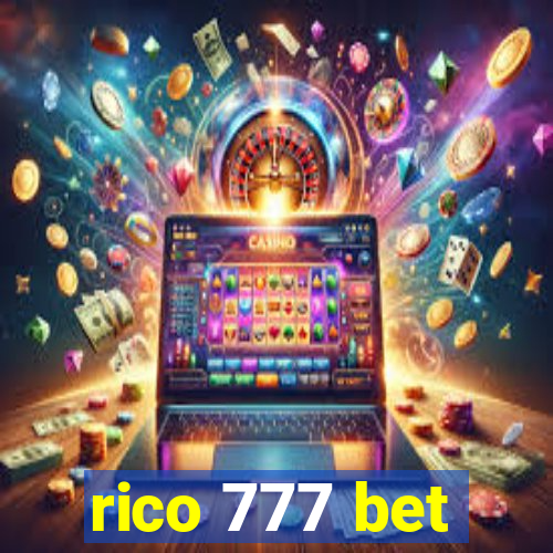 rico 777 bet