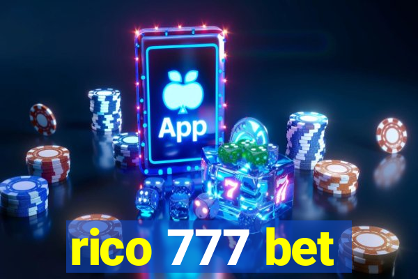 rico 777 bet