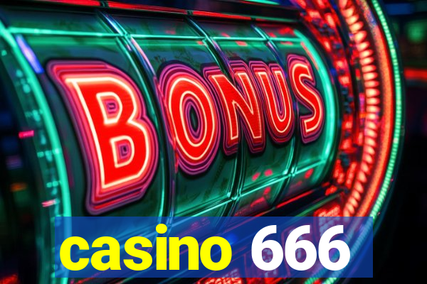 casino 666