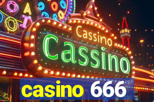 casino 666