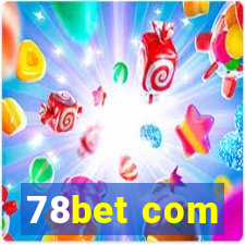 78bet com