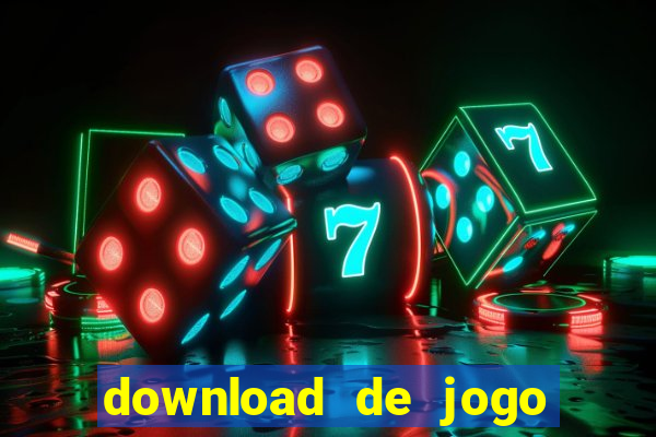 download de jogo de carros