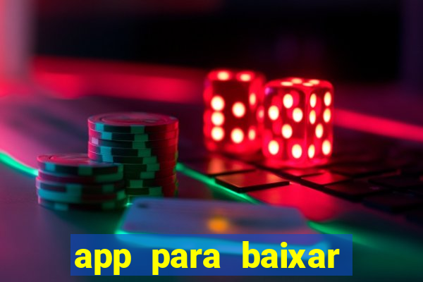 app para baixar jogos hackeados android