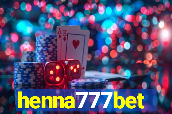 henna777bet