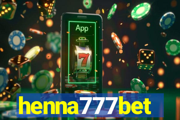 henna777bet