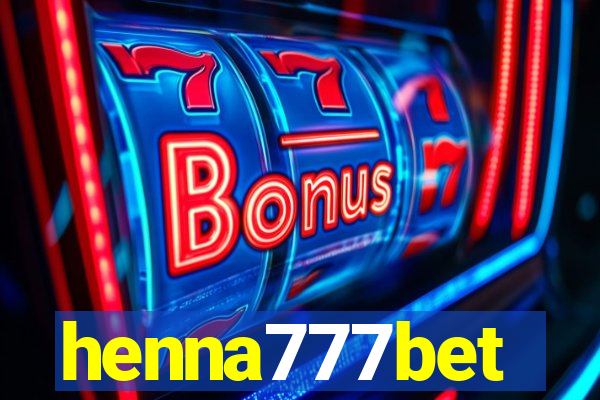 henna777bet