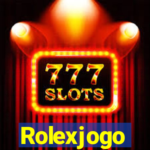 Rolexjogo