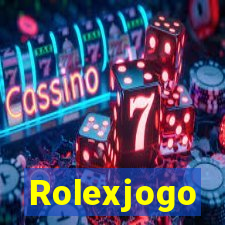 Rolexjogo