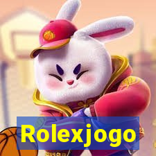 Rolexjogo