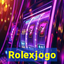 Rolexjogo