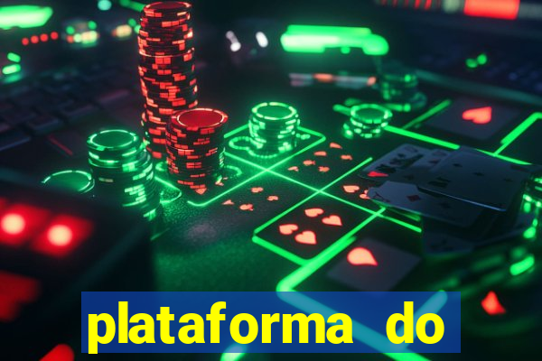 plataforma do whindersson nunes