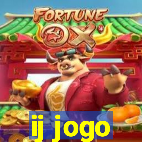 ij jogo