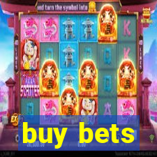 buy bets