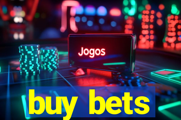 buy bets